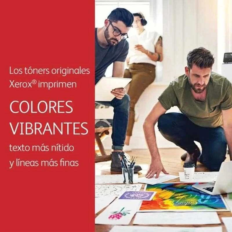 Xerox Standartinis juodas toneris, 3000 puslapių, C310/C315