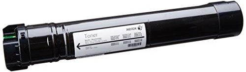 Xerox WorkCentre 7525, 7530, 7535, 7545, 7556 (006R01513) Lazerinė kasetė, Juoda