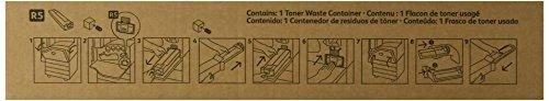 Xerox WorkCenter 7525, 7530, 7535, 7545, 7556, 7425, 7428, 7435 atliekų tonerio