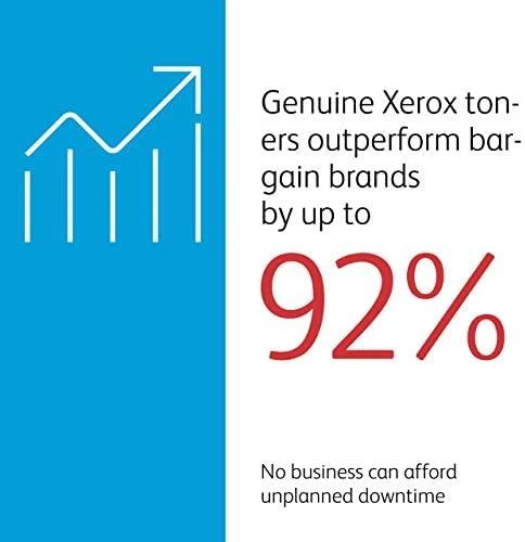 XEROX C230 C235 Geltonas STD - DANGTELIS TONERIO KASETĖ 1500 PUSLAPIŲ