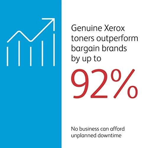 XEROX C230 C235 purpurinis, standartinis, tonerio kasetė su dangteliu, 1500 puslapių.