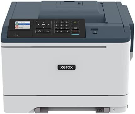 Spausdintuvas Xerox C310 A4 color 33ppm. Duplex, network, wifi, USB, 250 sheet paper tray