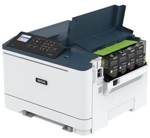 Spausdintuvas Xerox C310 A4 color 33ppm. Duplex, network, wifi, USB, 250 sheet paper tray