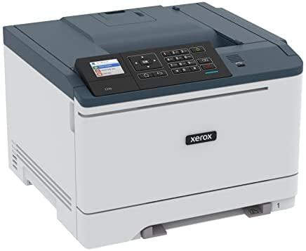 Spausdintuvas Xerox C310 A4 color 33ppm. Duplex, network, wifi, USB, 250 sheet paper tray