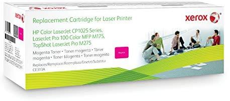 Toneris Xerox Magenta Oryginał (106R02260)
