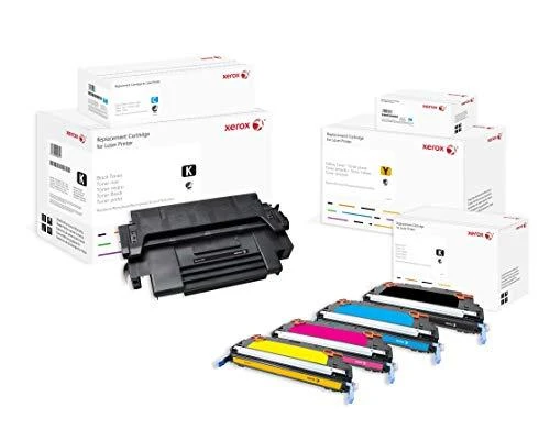 Xerox 006R03456 tonerio kasetė Originalus Juoda