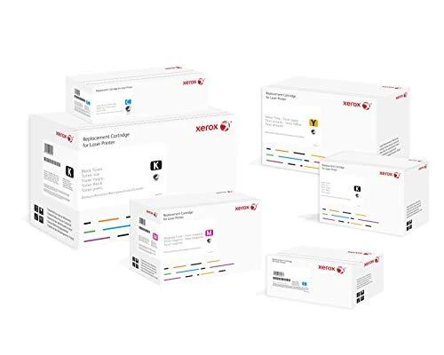 Xerox 006R03456 tonerio kasetė Originalus Juoda