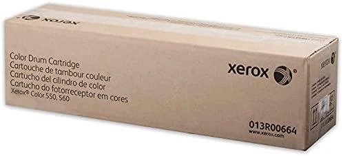 Xerox (013R00664), spalvotas būgnas