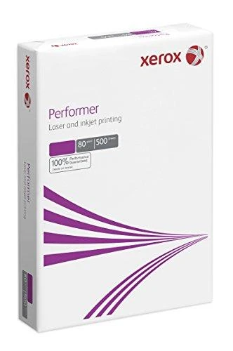 Xerox Performer A3 popierius 80g / 500l