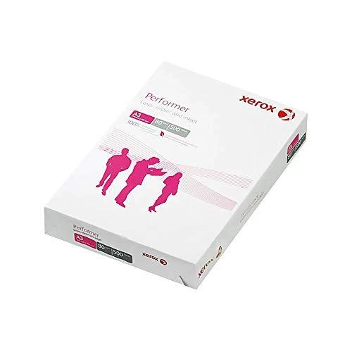 Xerox Performer A3 popierius 80g / 500l