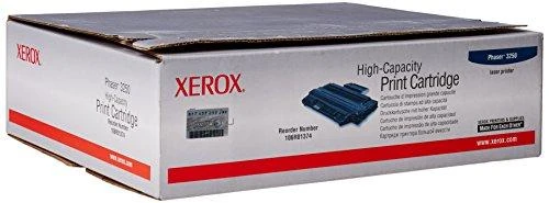 Xerox 3250 HC (106R01374), juoda kasetė