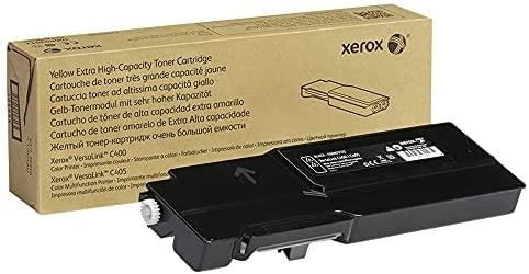Xerox DMO HC 10,5K (106R03532), juoda kasetė