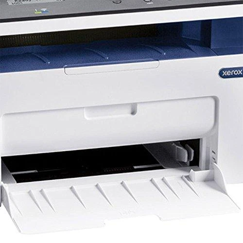 Spausdintuvas Xerox WorkCentre 3025NI, A4, kopijavimas / spausdinimas / nuskaitymas / faksas, ADF, 20 ppm, 15 000 mėn., 128 Mb, 8,5 sek., 150 lapų, USB 2.0, WiFi, Tinklinis