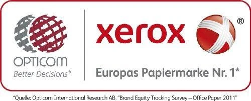 Xerox Papier Business 80 A4 kopijavimo popierius