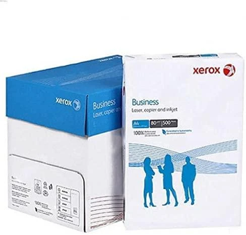 Xerox Papier Business 80 A4 kopijavimo popierius