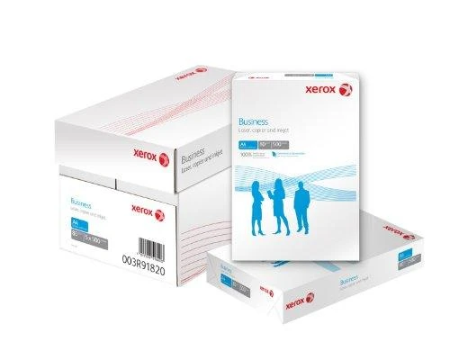 Xerox Papier Business 80 A4 kopijavimo popierius