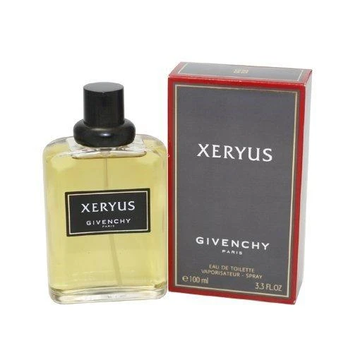 Givenchy Xeryus vyrams (Kvepalai Vyrams) EDT - 100ml