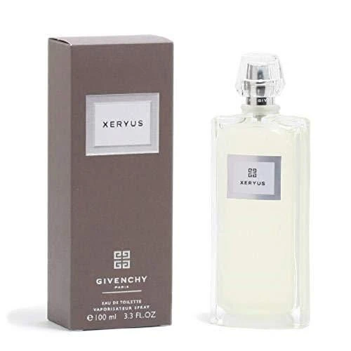 Givenchy Xeryus vyrams (Kvepalai Vyrams) EDT - 100ml