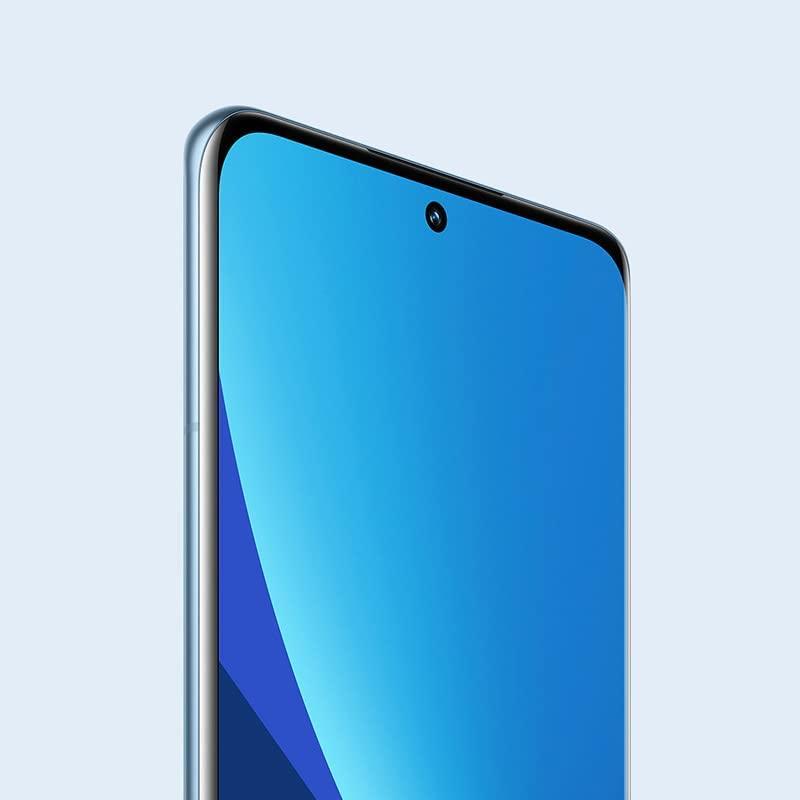 Xiaomi 12X 8GB+128GB, pilkas