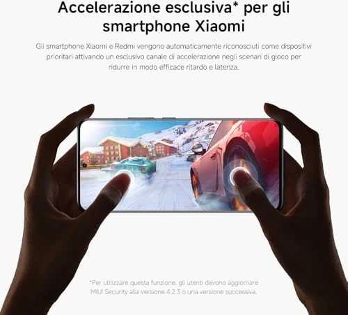 Maršrutizatorius Xiaomi Mesh System AX3000 NE (3 vnt.), Baltos spalvos