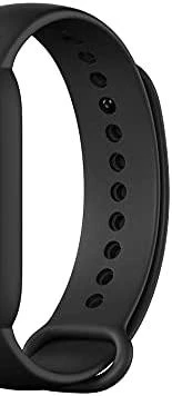 Išmanioji apyrankė Xiaomi Mi Band 5, Juodos spalvos