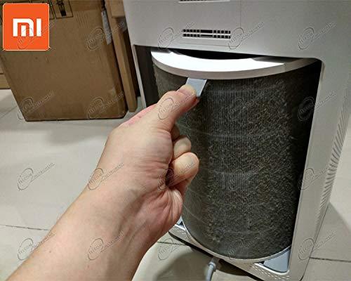 Xiaomi HEPA filtras skirtas Mi Air Purifier (SCG4021GL)