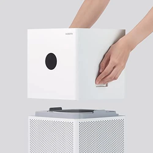 Xiaomi Smart Oro valytuvas 4 Lite filtras