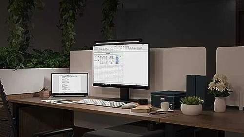 Monitoriaus lempa Xiaomi Mi Computer Monitor Light Bar