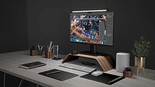 Monitoriaus lempa Xiaomi Mi Computer Monitor Light Bar