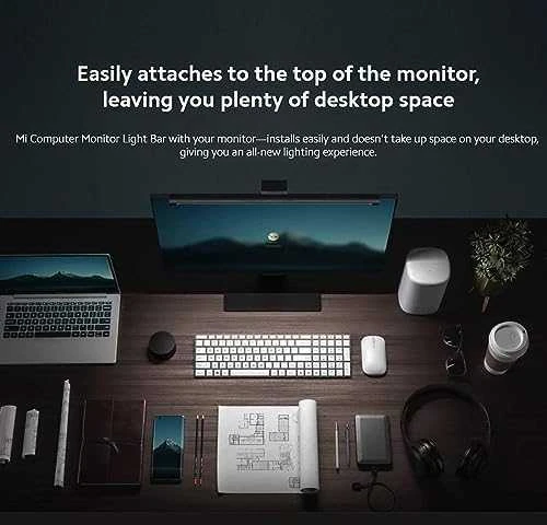 Monitoriaus lempa Xiaomi Mi Computer Monitor Light Bar