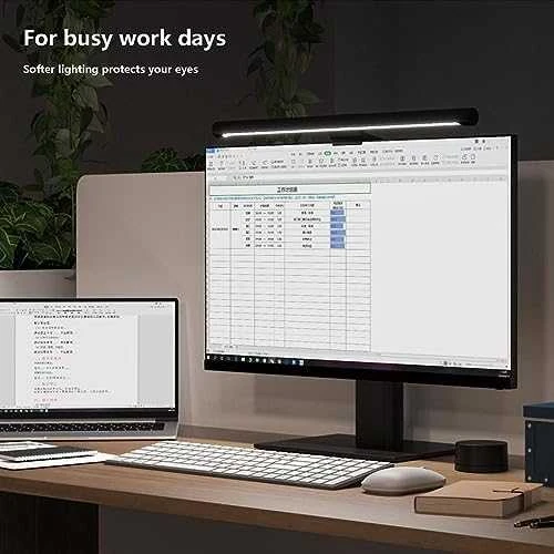 Monitoriaus lempa Xiaomi Mi Computer Monitor Light Bar