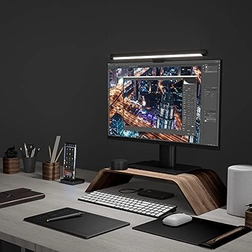 Monitoriaus lempa Xiaomi Mi Computer Monitor Light Bar