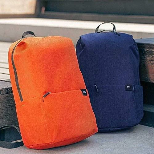 Kuprinė Xiaomi Mi Casual Daypack, tamsiai mėlyna