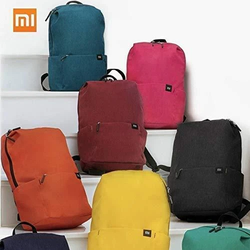 Kuprinė Xiaomi Mi Casual Daypack, juoda