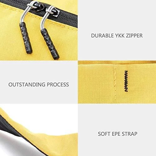 Kuprinė Xiaomi Mi Casual Daypack, juoda