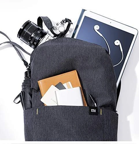 Kuprinė Xiaomi Mi Casual Daypack, juoda