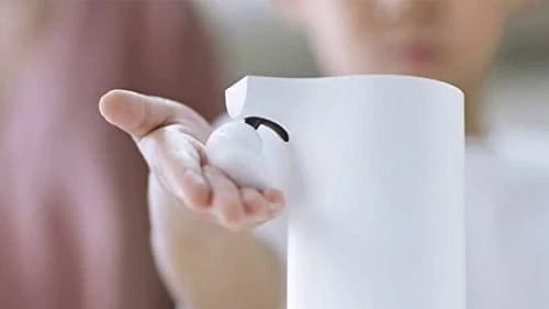 XIAOMI Mi automatinis muilo putų dozatorius (tik viršutinė dalis)