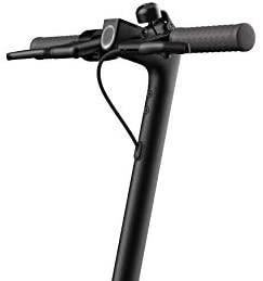 Elektrinis paspirtukas Xiaomi Mi Electric Scooter Pro 2 (2020)