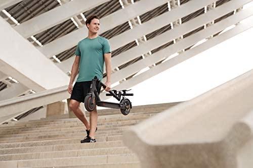 Elektrinis paspirtukas Xiaomi Mi Electric Scooter Pro 2 (2020)