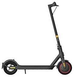 Elektrinis paspirtukas Xiaomi Mi Electric Scooter Pro 2 (2020)