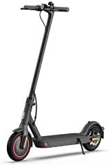 Elektrinis paspirtukas Xiaomi Mi Electric Scooter Pro 2 (2020)