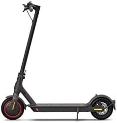 Elektrinis paspirtukas Xiaomi Mi Electric Scooter Pro 2 (2020)