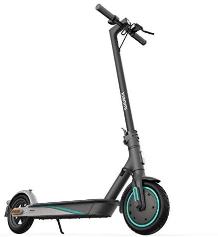 Elektrinis paspirtukas Xiaomi Mercedes-AMG Petronas F1 Team Edition |  Varle.lt