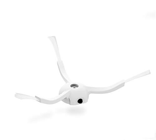 „Roborock“ vakuuminis kampinis šepetėlis (2 vienetai) Vacuum Gen.1/ S50/ S55/ vakuuminis gen.2 šoniniai šepetėliai