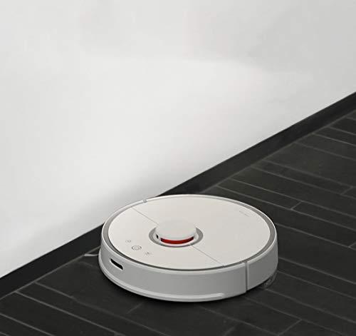 „Roborock“ vakuuminis kampinis šepetėlis (2 vienetai) Vacuum Gen.1/ S50/ S55/ vakuuminis gen.2 šoniniai šepetėliai