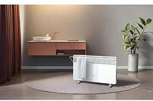 Šildytuvas Xiaomi Smart Space Heater S, baltas