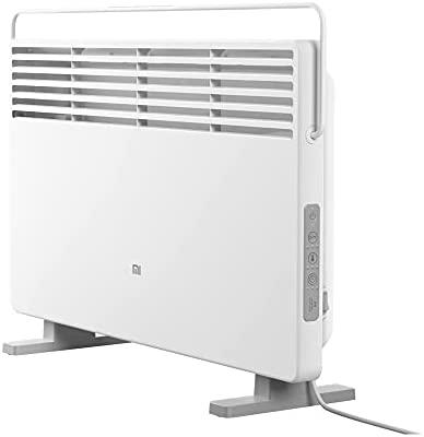 Šildytuvas Xiaomi Smart Space Heater S, baltas