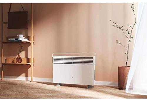 Šildytuvas Xiaomi Smart Space Heater S, baltas