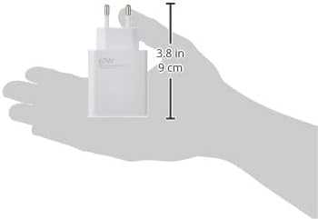 XIAOMI 67W Charging Combo Type-A EU
