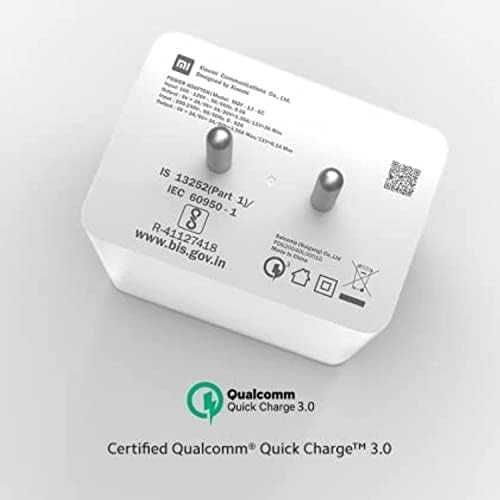 XIAOMI 67W Charging Combo Type-A EU